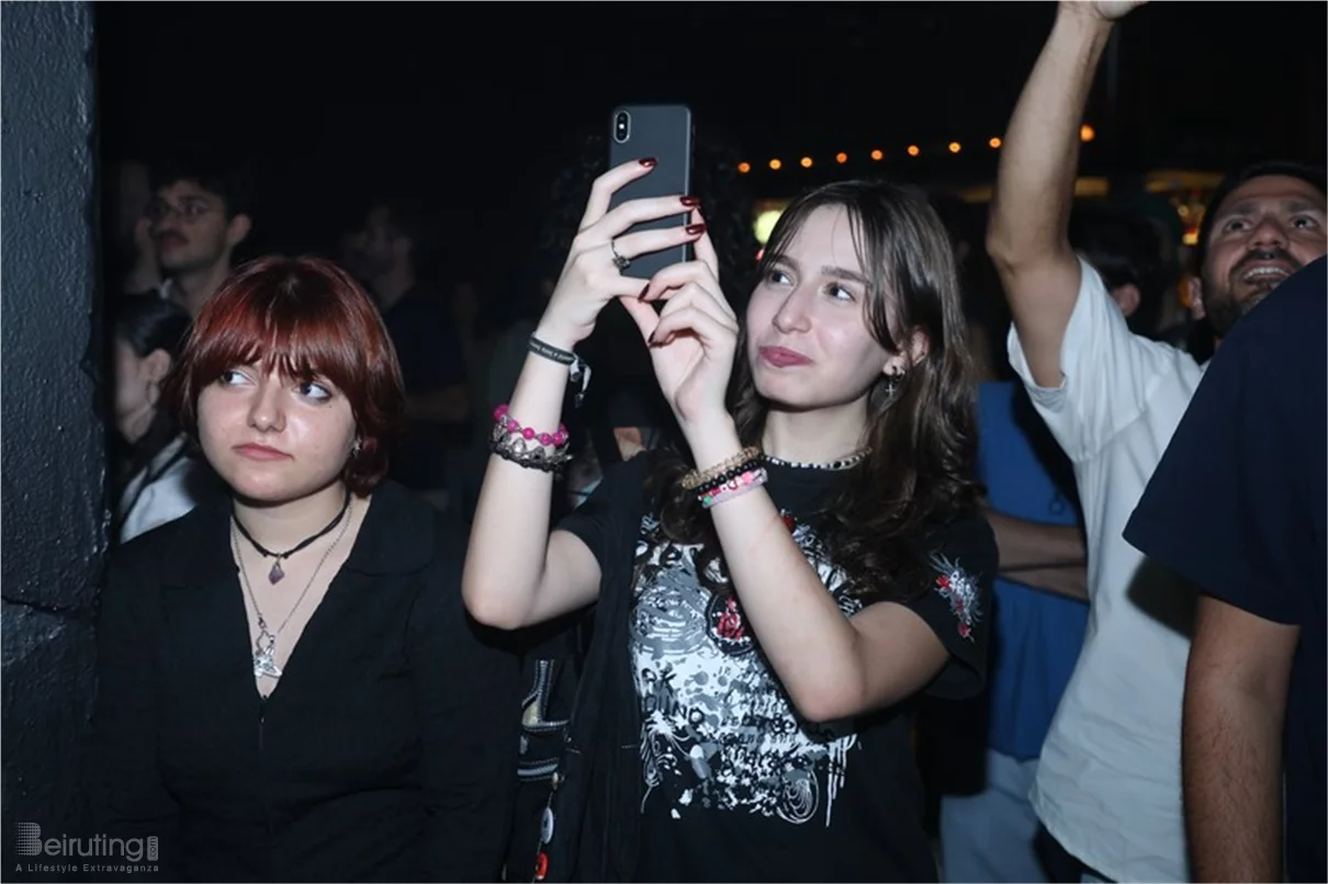 Fête de la musique 2024-BEYROUTH